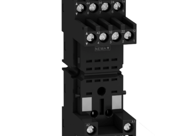 Harmony Timer Relays - RXZE2M114M