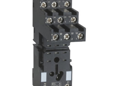 Harmony Electromechanical Relays - RXZE2S111M