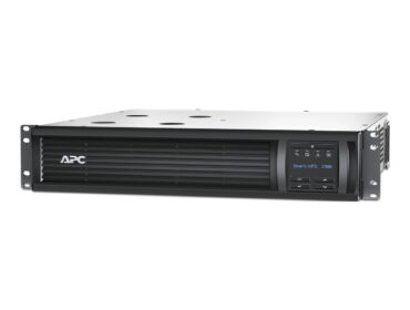 APC Smart-UPS - SMT1500RMI2U