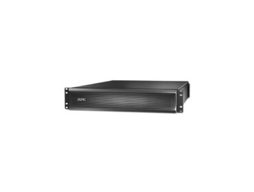 Smart-UPS Battery Systems - SMX120RMBP2U