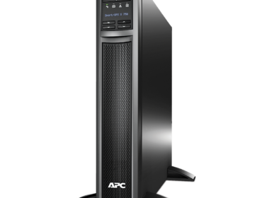 APC Smart-UPS - SMX750I